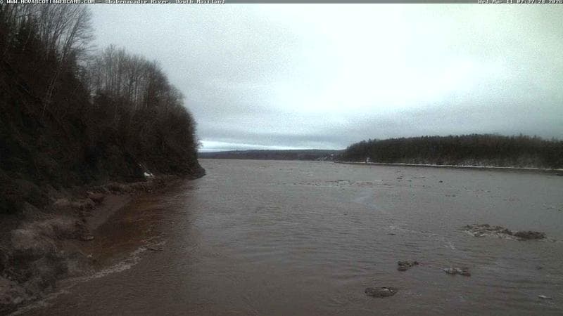 Fundy Tidal Interpretive Centre