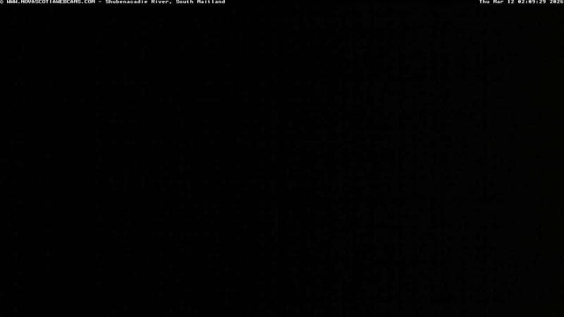 Fundy Tidal Interpretive Centre