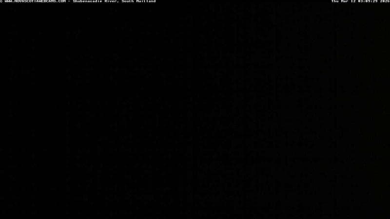 Fundy Tidal Interpretive Centre