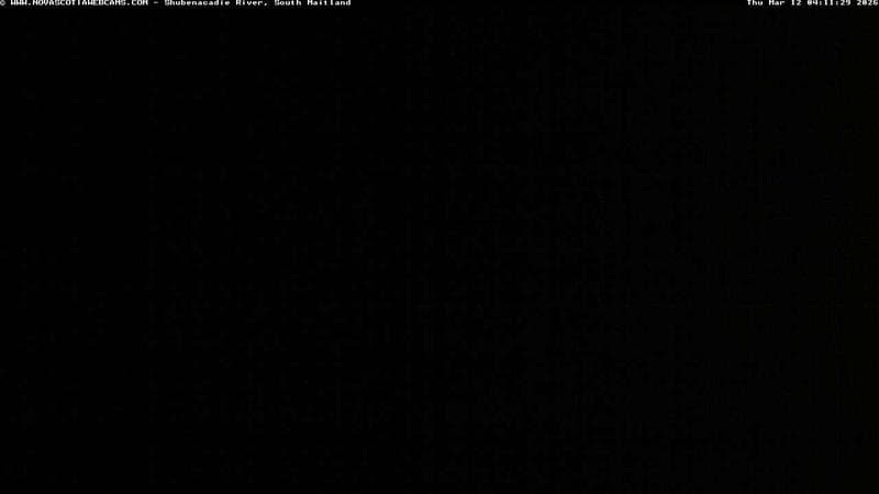 Fundy Tidal Interpretive Centre