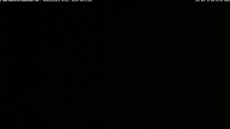 Fundy Tidal Interpretive Centre