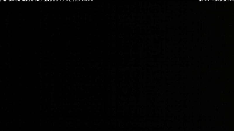 Fundy Tidal Interpretive Centre