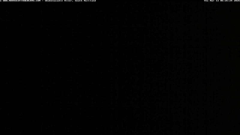 Fundy Tidal Interpretive Centre