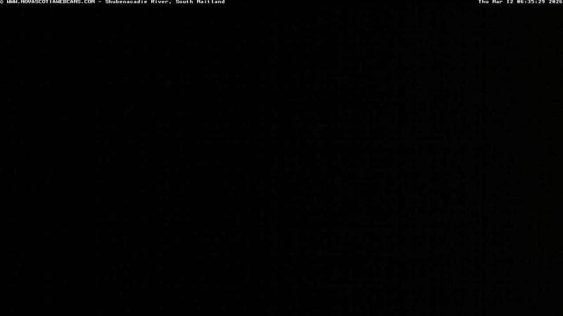 Fundy Tidal Interpretive Centre