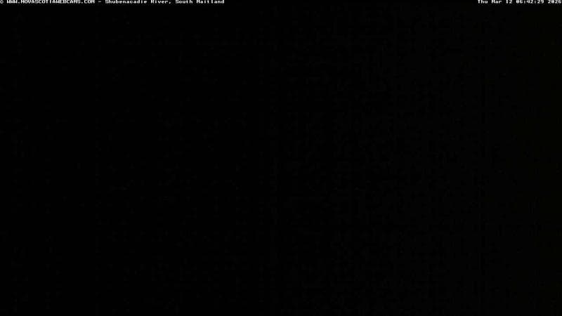 Fundy Tidal Interpretive Centre