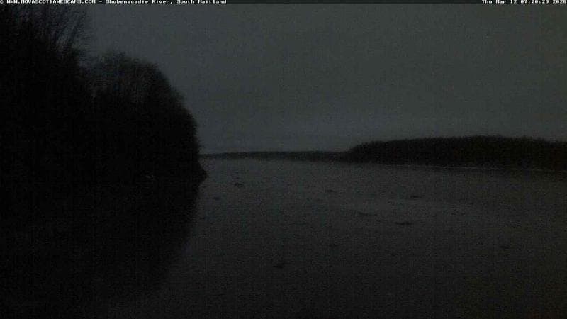 Fundy Tidal Interpretive Centre
