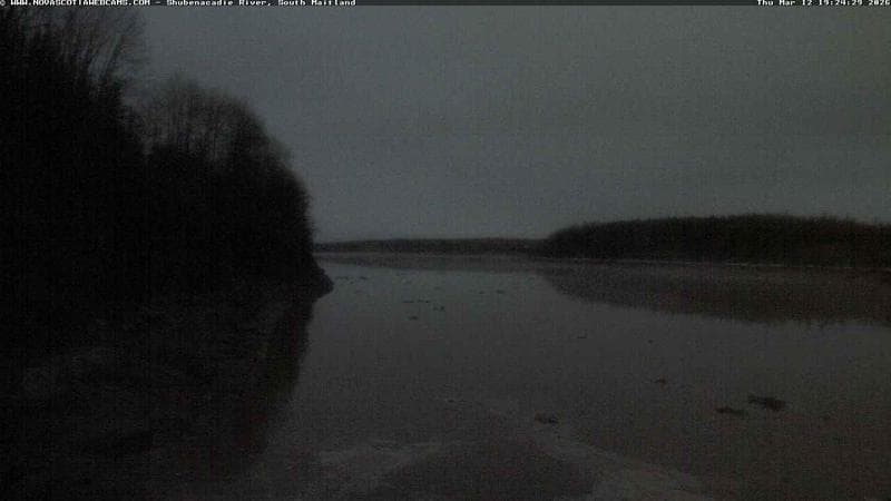 Fundy Tidal Interpretive Centre