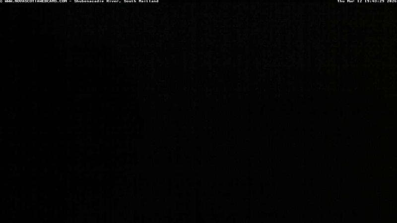 Fundy Tidal Interpretive Centre