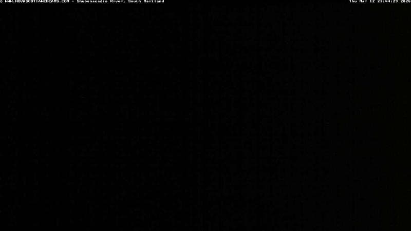 Fundy Tidal Interpretive Centre