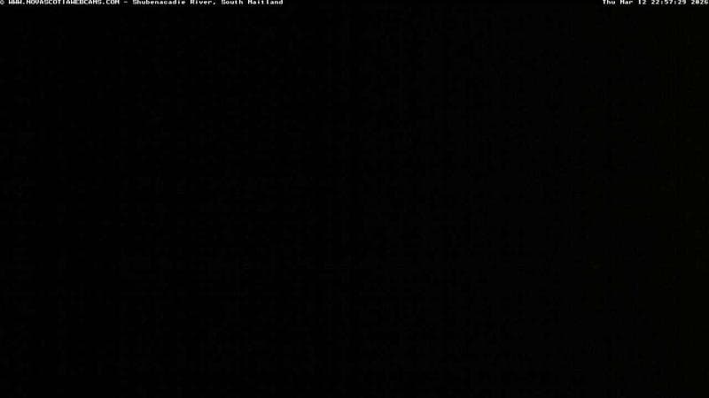 Fundy Tidal Interpretive Centre