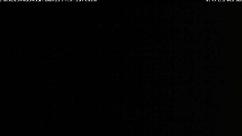 Fundy Tidal Interpretive Centre