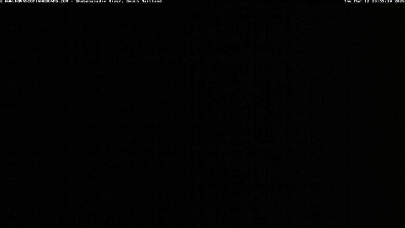 Fundy Tidal Interpretive Centre