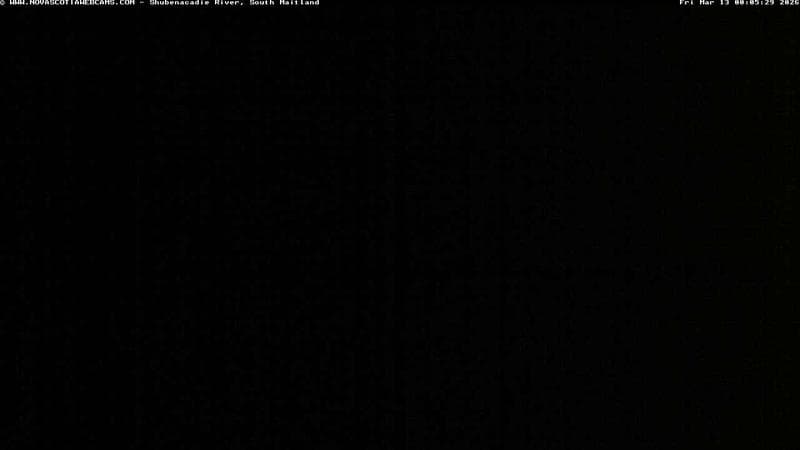 Fundy Tidal Interpretive Centre