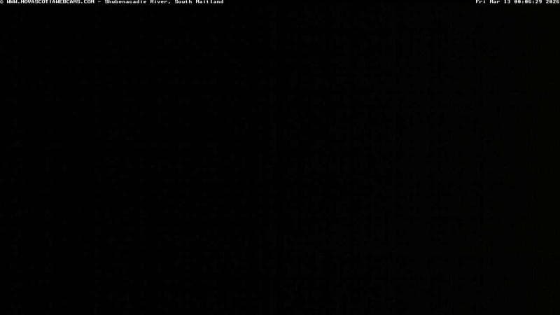 Fundy Tidal Interpretive Centre