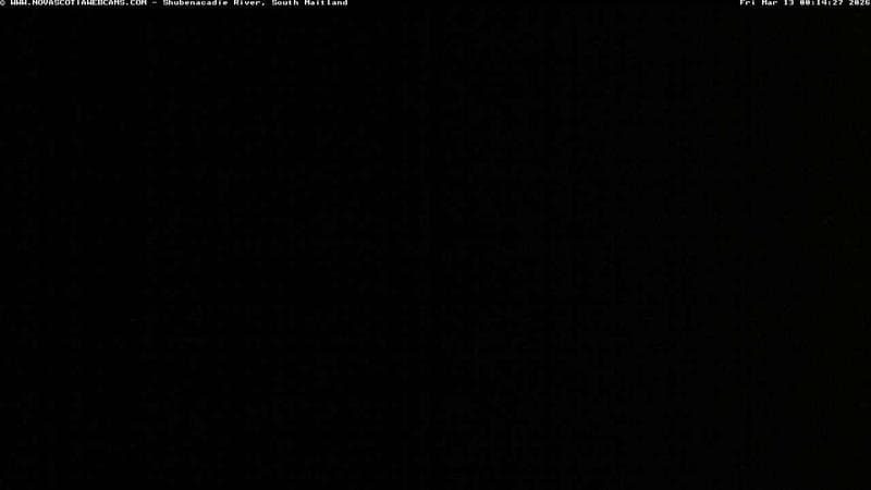 Fundy Tidal Interpretive Centre