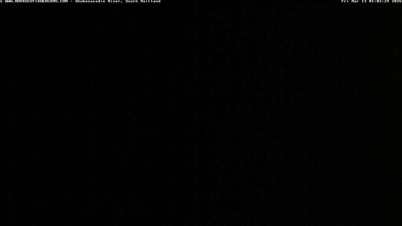 Fundy Tidal Interpretive Centre