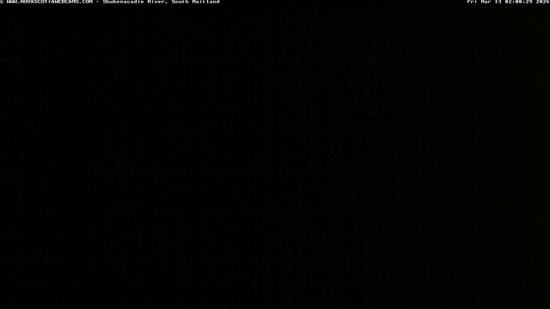 Fundy Tidal Interpretive Centre