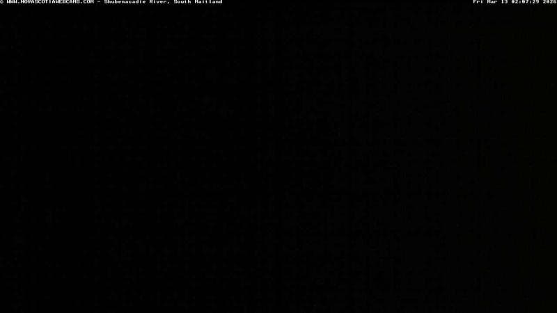 Fundy Tidal Interpretive Centre