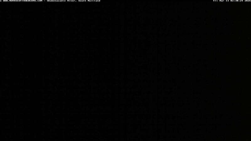 Fundy Tidal Interpretive Centre