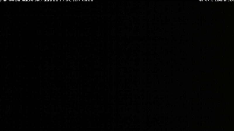 Fundy Tidal Interpretive Centre