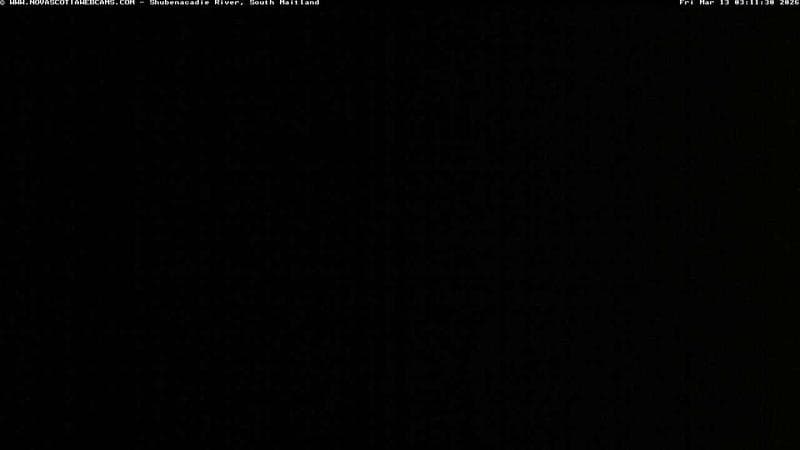 Fundy Tidal Interpretive Centre