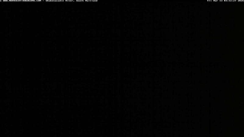 Fundy Tidal Interpretive Centre