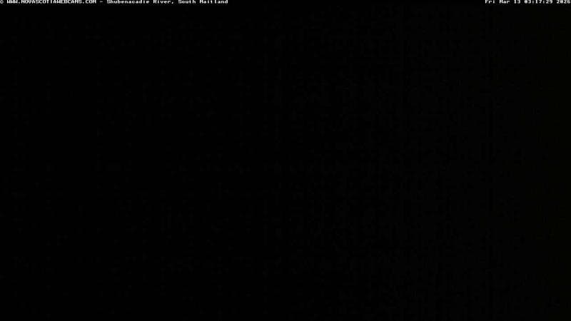 Fundy Tidal Interpretive Centre