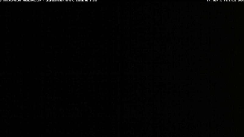 Fundy Tidal Interpretive Centre