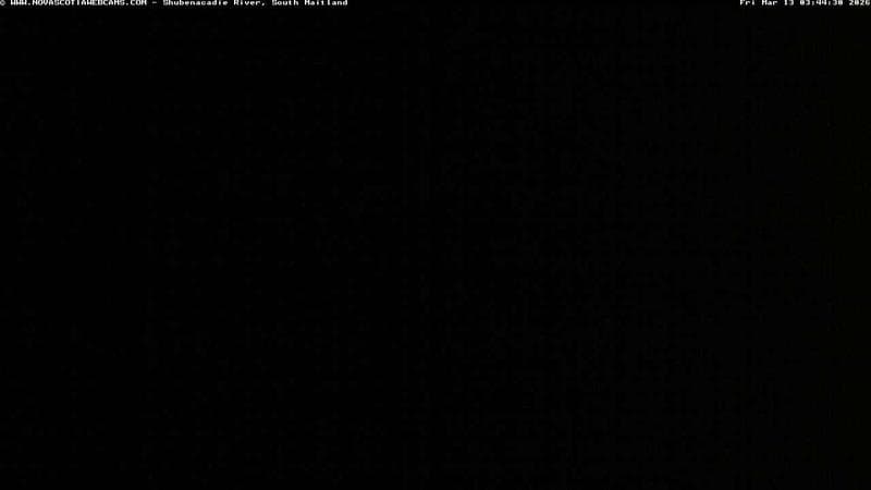 Fundy Tidal Interpretive Centre