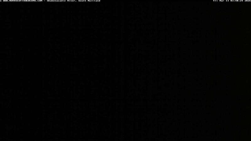 Fundy Tidal Interpretive Centre