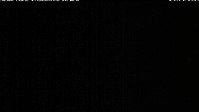 Fundy Tidal Interpretive Centre