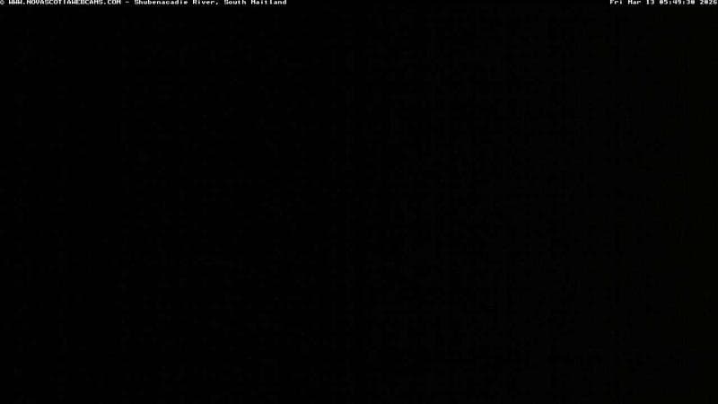 Fundy Tidal Interpretive Centre