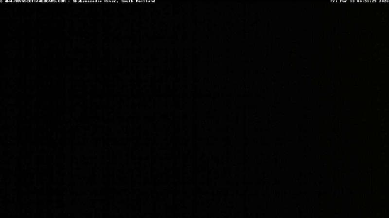 Fundy Tidal Interpretive Centre