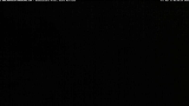 Fundy Tidal Interpretive Centre