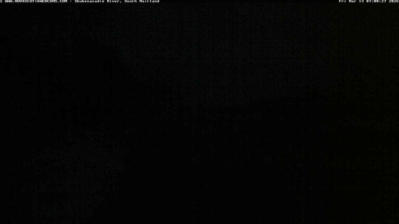 Fundy Tidal Interpretive Centre