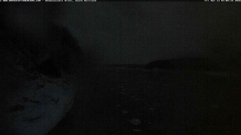 Fundy Tidal Interpretive Centre