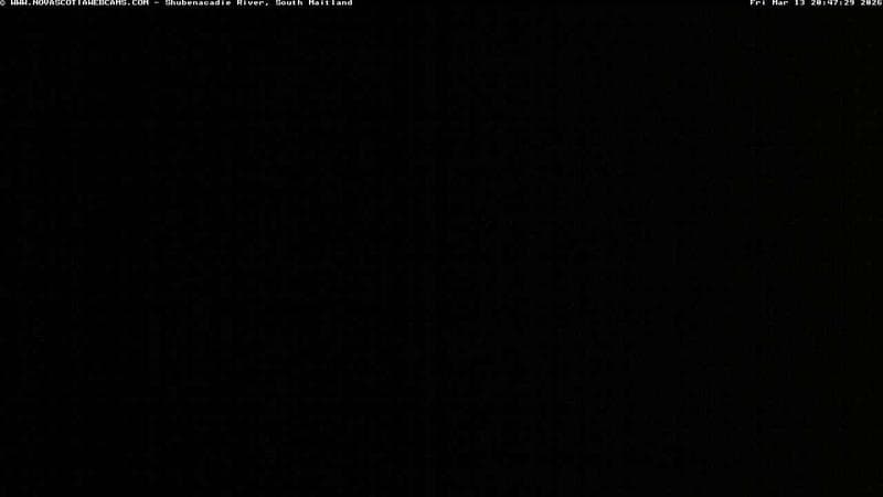 Fundy Tidal Interpretive Centre