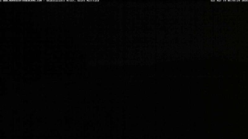 Fundy Tidal Interpretive Centre