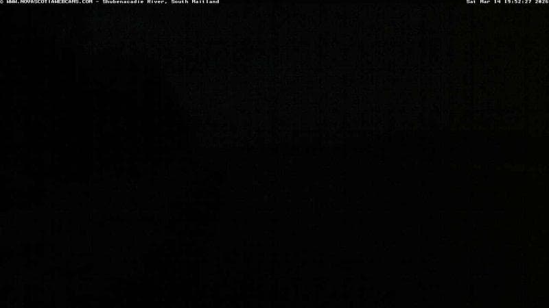 Fundy Tidal Interpretive Centre