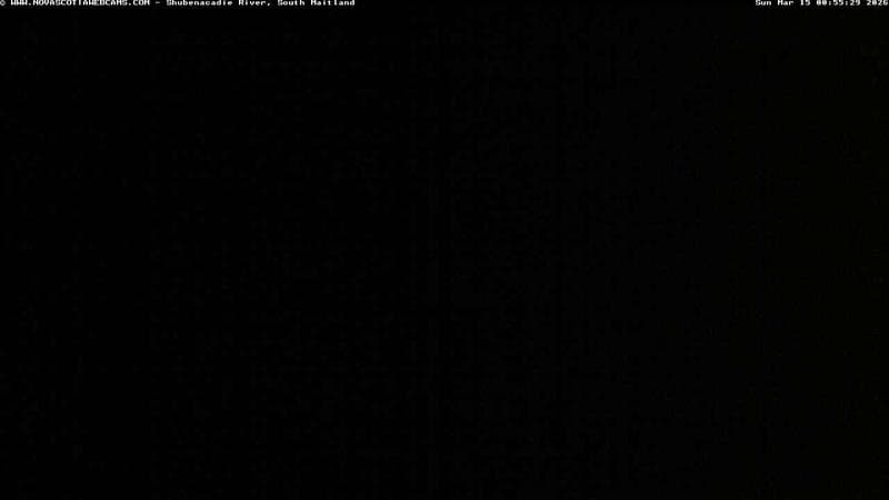 Fundy Tidal Interpretive Centre