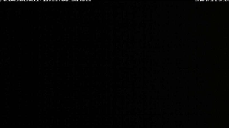 Fundy Tidal Interpretive Centre