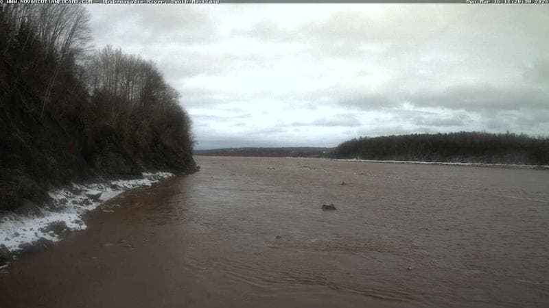 Fundy Tidal Interpretive Centre