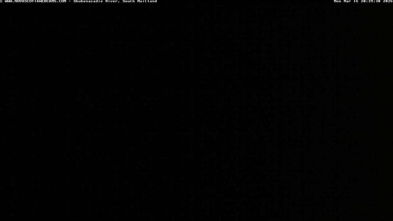 Fundy Tidal Interpretive Centre