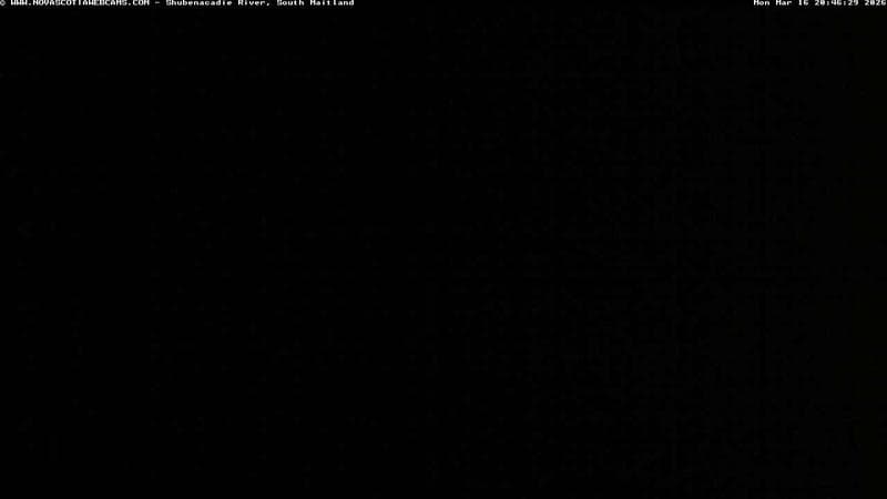 Fundy Tidal Interpretive Centre