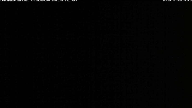 Fundy Tidal Interpretive Centre