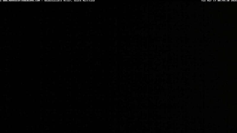 Fundy Tidal Interpretive Centre