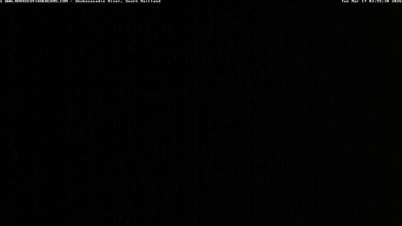 Fundy Tidal Interpretive Centre