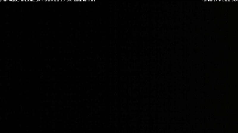 Fundy Tidal Interpretive Centre