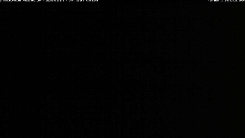 Fundy Tidal Interpretive Centre