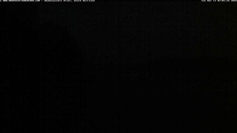 Fundy Tidal Interpretive Centre